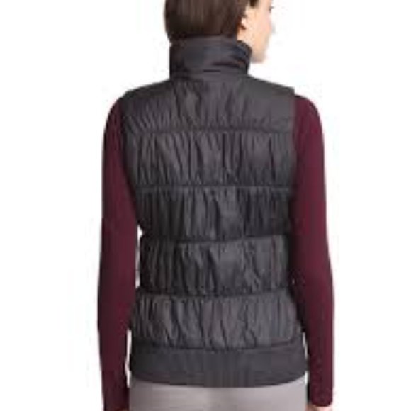New Columbia Omni Heat Sleeveless Warm Vest - Picture 2 of 2